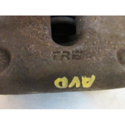 Etrier Avant Droit (freinage) Renault Kangoo 2 Phase 1